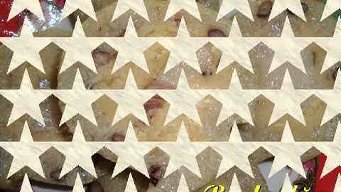 Bánh tét Cần Giuộc