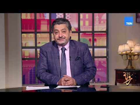 حسام الغمري يفضح أنس حبيب وشقيقه بالمستندات.. ويكشف تفاصيل رحلته وكواليس التحول في أفكاره| رؤية