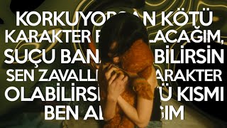 itzy ryujin - run away 🧸 [full ver.] (türkçe çeviri) | #itzy #ryujin Resimi