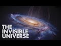 Dark Matter &amp; Dark Energy Explained: The Invisible Forces Shaping Our Universe