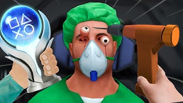 Surgeon Simulator
