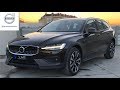 VOLVO V60 CROSS COUNTRY '19 D4 AWD Pro || Review en profundidad