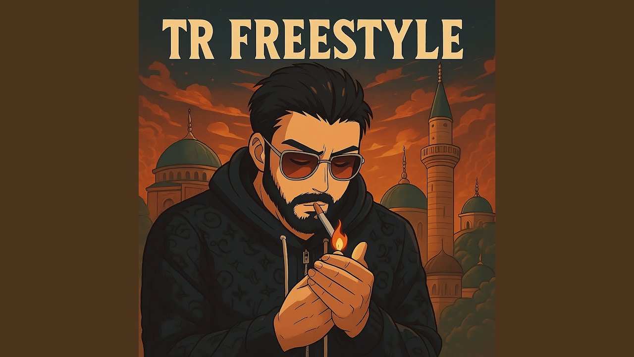 Obejrzyj TR Freestyle w YouTube Obejrzyj TR Freestyle w YouTube