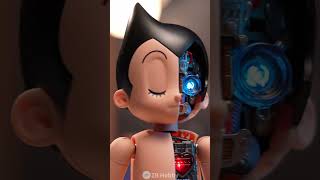 Unboxing The New Astro Boy unboxing
