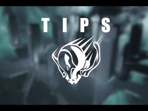 Gauss1番 Mach Rushに関するTips [Warframe] - YouTube