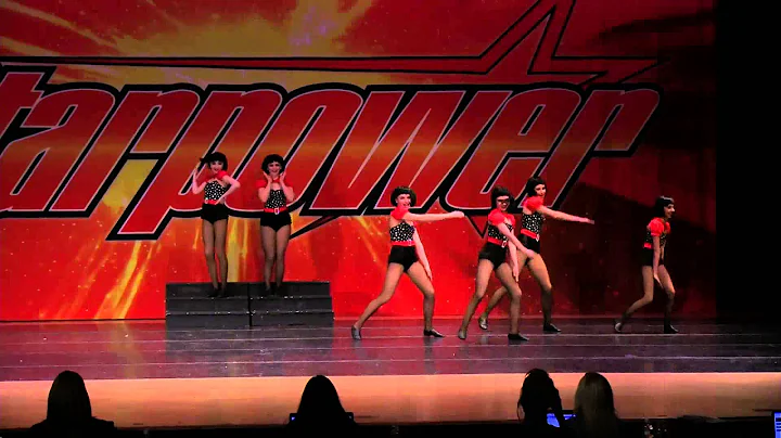 Lowell Lets Be Bad Nancy Chippendales Dance Studio