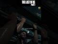 Joel’s Strength Tested 💪 | One Slip = Death 😨 | The Last of Us Part 1