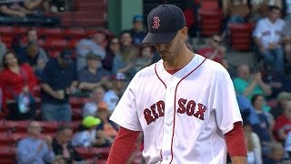 Celebrity OAK@BOS: Porcello fans five over 6 2/3 solid innings Wealth