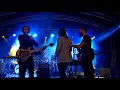 Mitch & Mitch feat. Leszek Możdżer - Happy Heart @ Jazz nad Odrą 2018