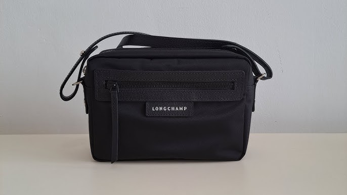 Longchamp Le Pliage Neo Crossbody Bag
