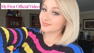 My First Official Video Im More Than Just The Girl Who Exposed Elsy Guevara Life As Marisol