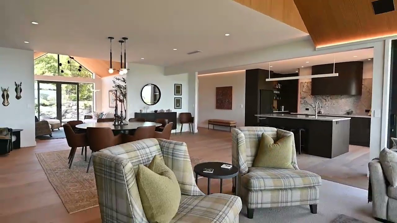 191 Millar Road, Lake Okareka