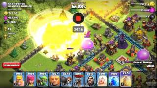 Its Clashing Time Guys