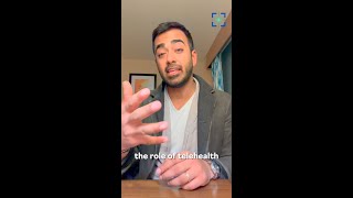 Telehealth: FastPass for Cancer Care? Promo clip
