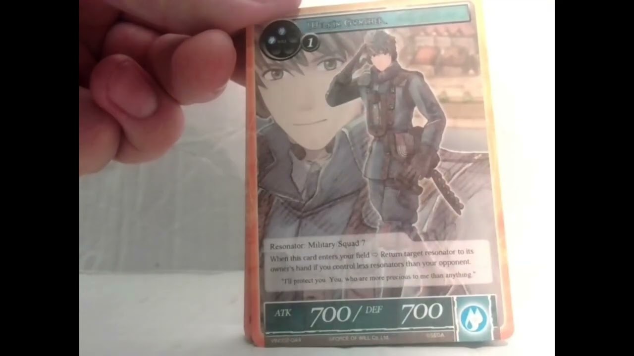 FoW VIngolf Part 1 of 2