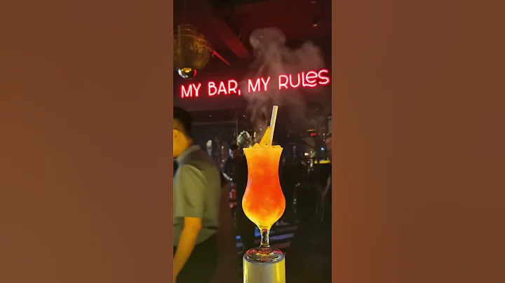 #cocktail #bartender #mixology #food #drink #happyhour #beer #art