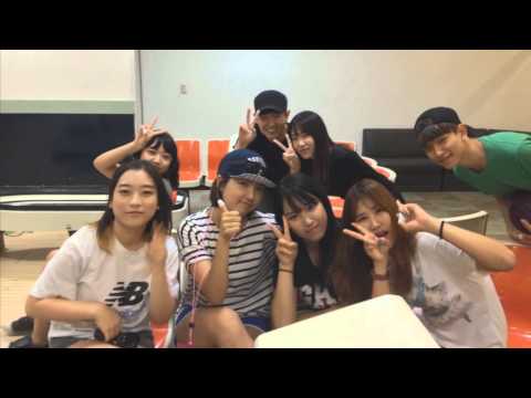 경영학과 12학번, 우리들의 이야기
