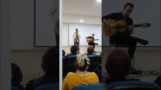 Nostaljik Melodiler - Tenor Sax: Halil Köseler, Gitar: Murat Köseler