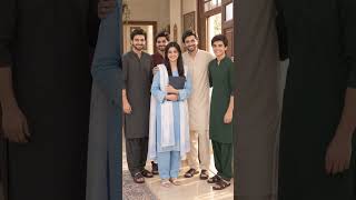Behen Ka Pehla Job Interview ❤️ | Bhaiyon Ka Support 🥹 | Pakistani Family Story #shorts