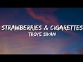 Troye Sivan - Strawberries _ Cigarettes Lyrics1080P_HD