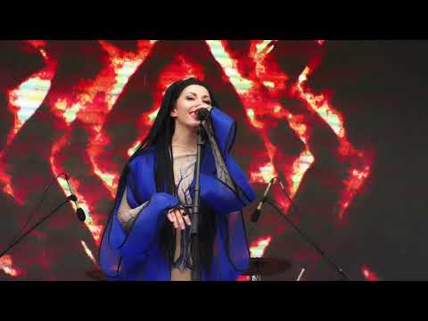 MNISHEK - Сонце (Live Країна Мрій 2023)