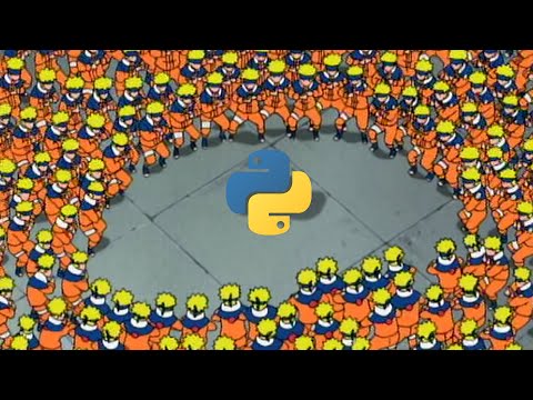 Vídeo: Como você conta o número de strings em uma lista em Python?