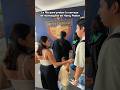 La FILA para PROBAR la BUTTERBEER de Harry Potter | SALA 7