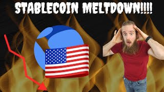 Not So Stable??? - An Analysis of Stablecoins Fiat Collateralized Stablecoins List
