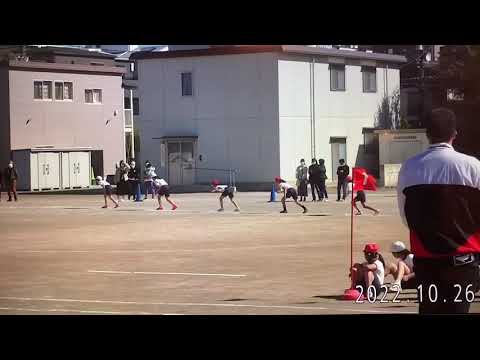 「小学校4年生運動会」80m走ぶっち切り一位🥇#ソフトボール #陸上 #短距離走 #小学校4年生 #9歳 #9yers #運動会