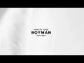NINETY ONE - BOYMAN [LYRIC VIDEO]