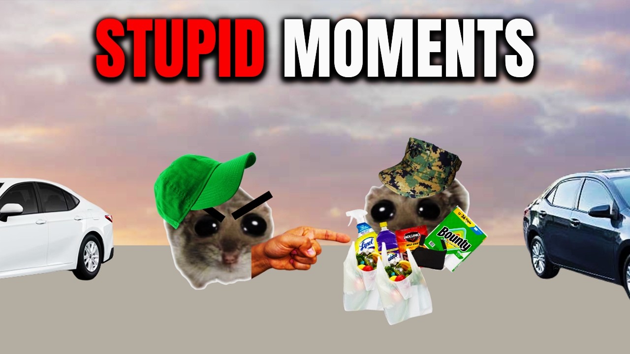 The Dumbest Things I Have Seen in the Military (PART 2) - Marine Corps Chronicles (Ep. 6)