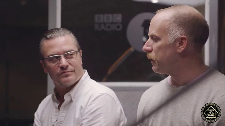Faith No More | This Guy's In Love With You | Maid...