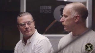 Faith No More | This Guy's In Love With You | Maida Vale 2015