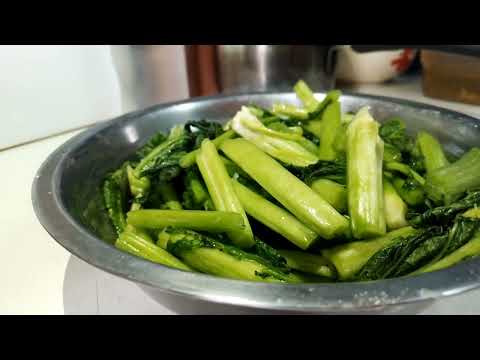 Vegetable pickles วิธีทำผักดองทำแบบนี้รสชาติอร่อยและปรอดภัย