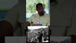 Jamie Foxx - The Secret Struggles of Black Entertainers Revealed