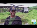 Nigeria dismantles its largest meth lab as Mexican cartel push into country • FRANCE 24 English