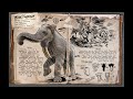 Ark Additions Deinotherium Sound Effects