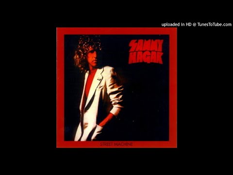 Sammy Hagar - -03 This Planet's On Fire