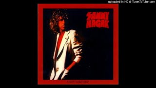 Watch Sammy Hagar This Planets On Fire burn In Hell video