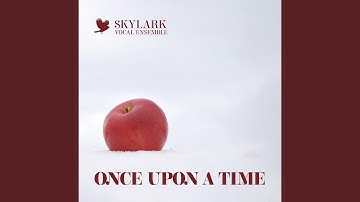 4 Shakespeare Songs: No. 3, Double, Double Toil and Trouble