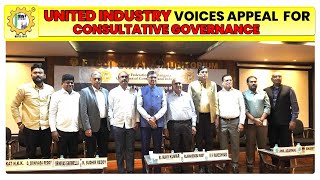 FTCCI Calls for Consultative Approach on Power Policies | Green Energy Policy | Hybiz tv