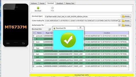 We T1 Frp Remove/Dead Recovery Done Firmware Flash File 100% Tested