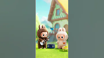 لابوبو عازف جيتار 