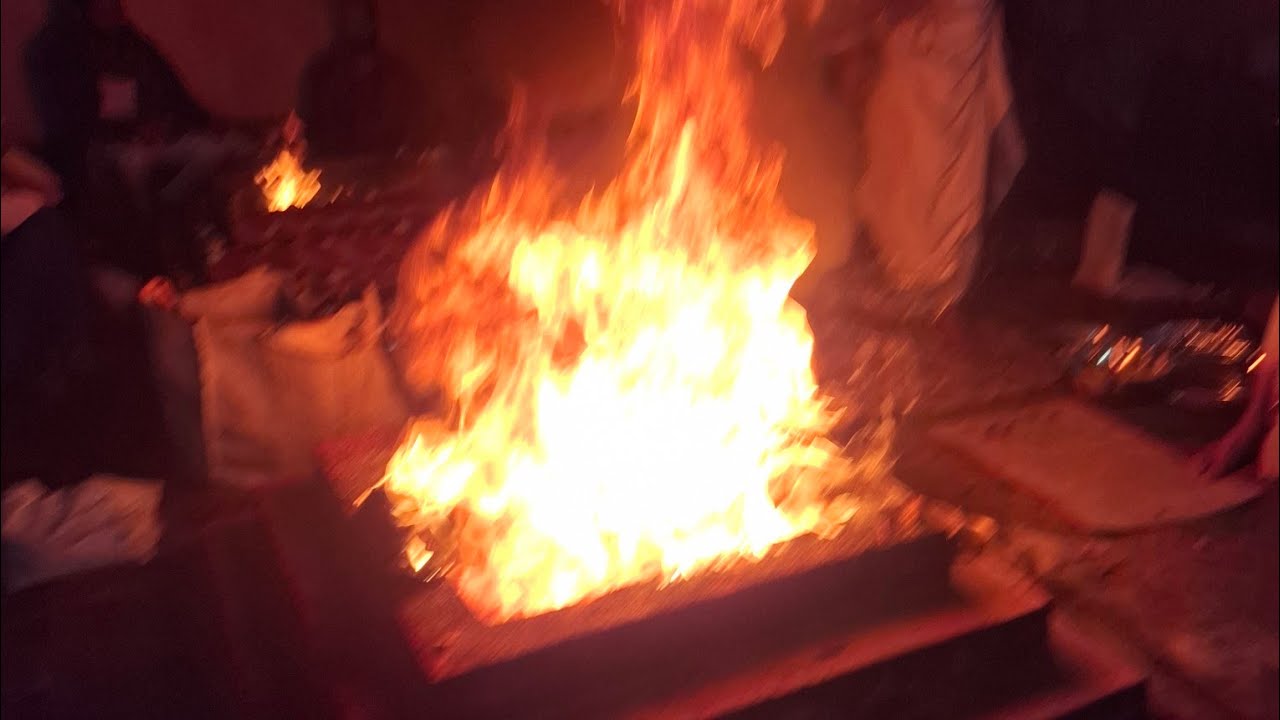 maa mahakali & maa baglamukhi hawan live 