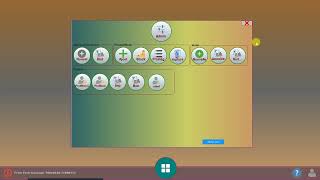 Gestion de stock réaliser avec windev screenshot 2