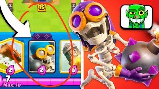 The *GREATEST* Update In Clash Royale History🥳 by Hunter CR 24,810 views 2 weeks ago 17 minutes