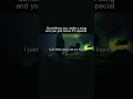 Sometimes You Make A Song And You Just Know It S Special 