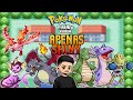 Zerando Pokémon FIRE RED só com SHINY | Shiny Hunt - Parte 19 #pokémon #firered