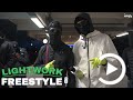 #7T YS x J7 - Lightwork Freestyle 🇳🇱 | Fresh Dutch Hip-Hop Vibes