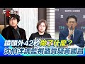 黃國昌機密資料事件